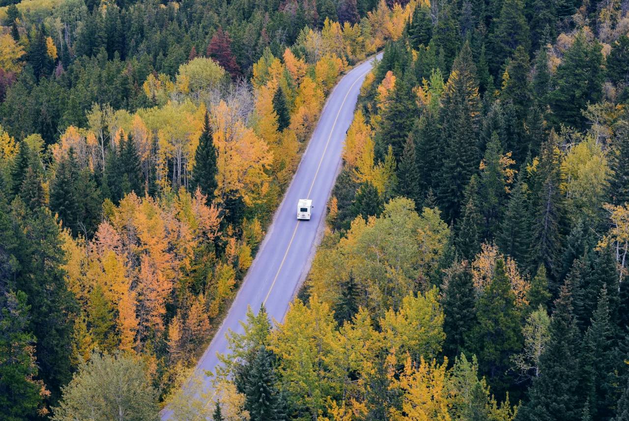 Road Trip en Familia Consejos para Viajar con Niños en Autocaravana