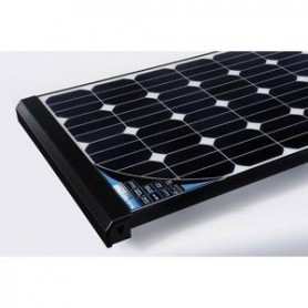 Kit solar 170W Monocristalino Black Cristal Autocaravanas