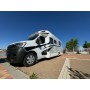 Alquiler Autocaravana de 4/5 plazas cama isla