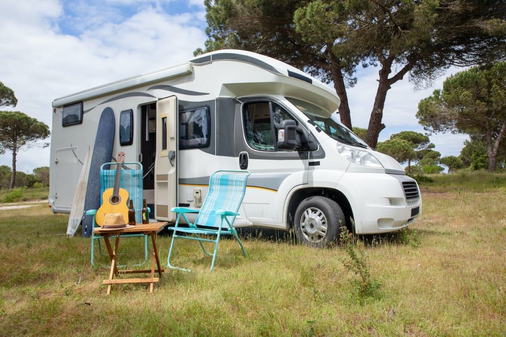 Las mejores 8 estufas para camping que puedes conseguir por Internet - Solo  Autocaravana