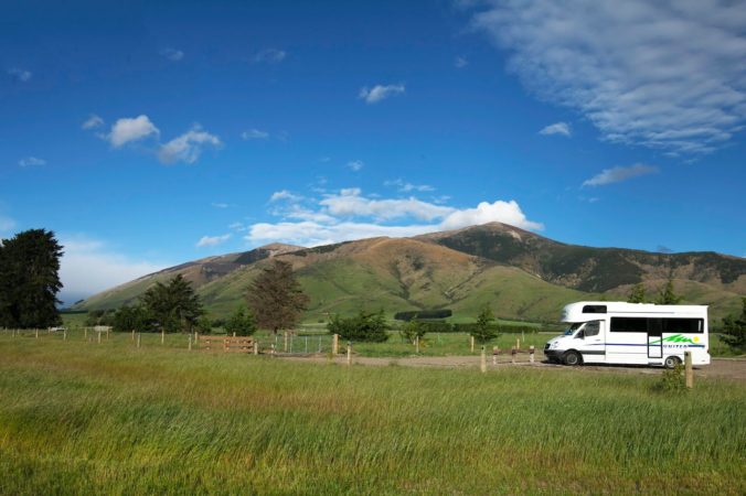 Cómo camperizar tu furgoneta - Cima Norte, Guía del Pirineo