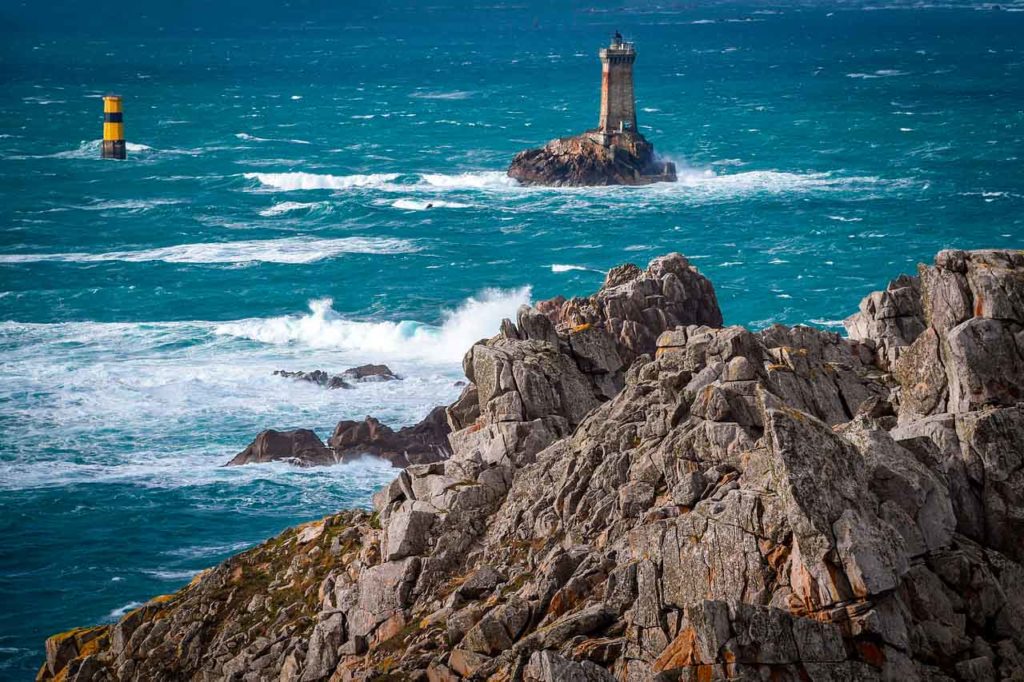 Viajar en autocaravana por la Bretaña francesa