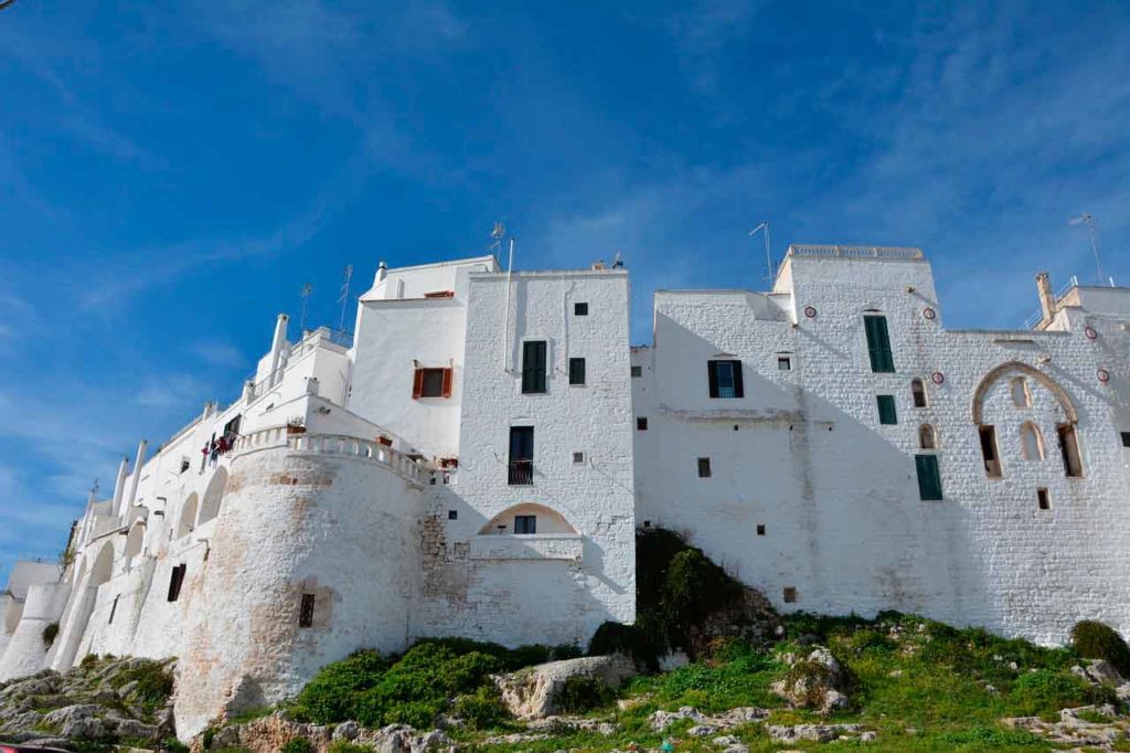 Viajar en autocaravana por la Costa Adriática italiana