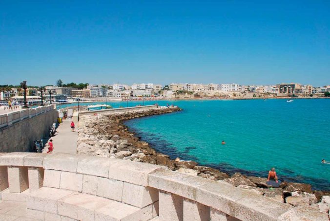 Viajar en autocaravana por la Costa Adriática italiana