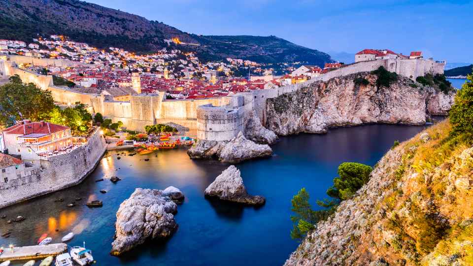 Dubrovnik