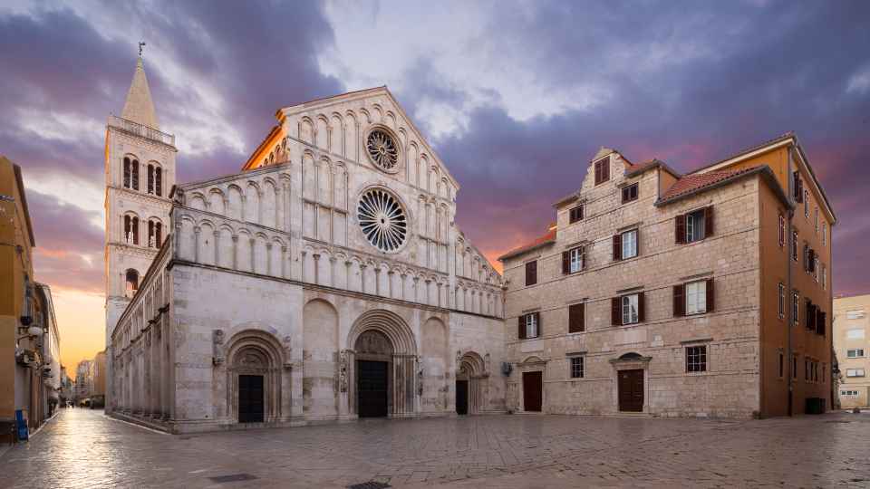 Zadar