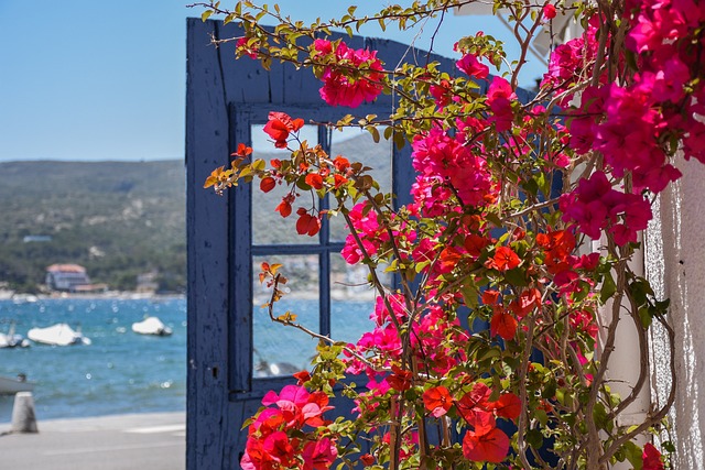 Viajar en autocaravana por Cadaqués