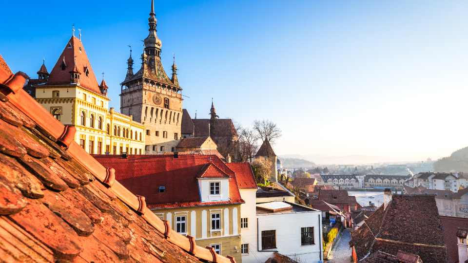 Sighișoara