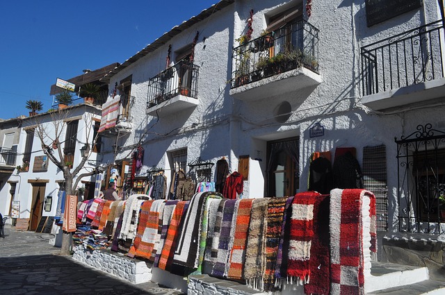 San Valentín en autocaravana  